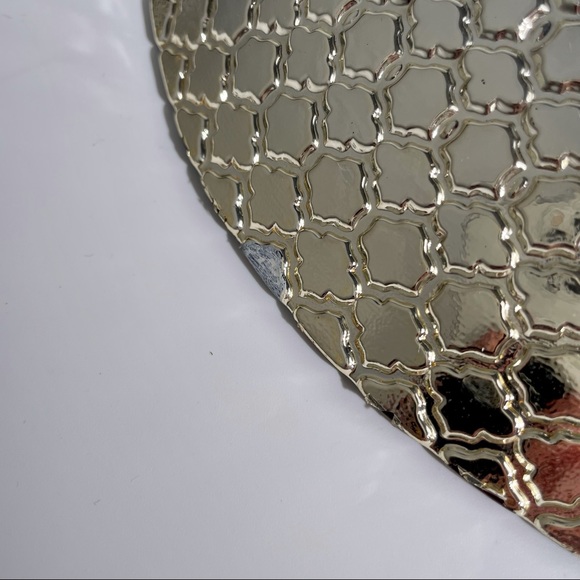 Artistic Accents Hand Decorated Glass - Picture 8 of 9